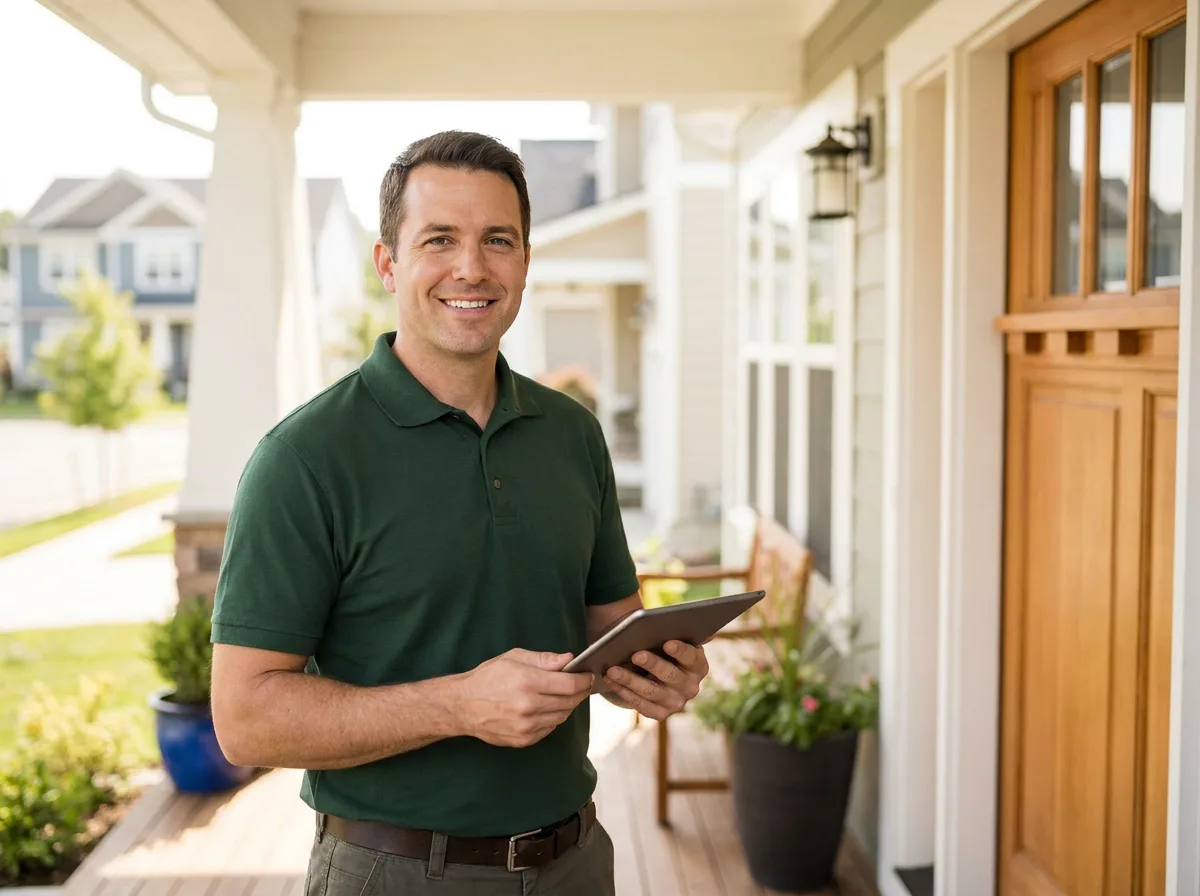 Pest control FAQs for Richland, MS